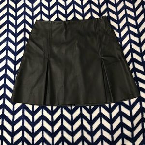 Express skirt